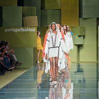 Portugal Fashion Week Spring/Summer 2012 - Felipe Oliveira Baptsita - Runway | Picture 109481